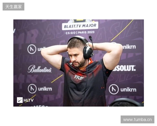 媒体爆料：LETN1将担任MIBR主教练