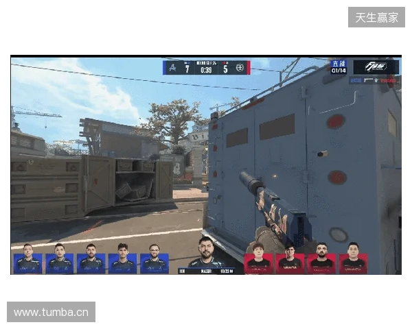 BLAST赏金赛S1:有惊无险!Aurora 2-1 HOTU BLAST赏金赛S1:有惊无险!Aurora 2-1 HOTU