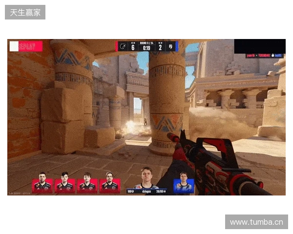 BLAST赏金赛S1决赛阶段：无法逾越的山！FURIA 2-1 Heroic