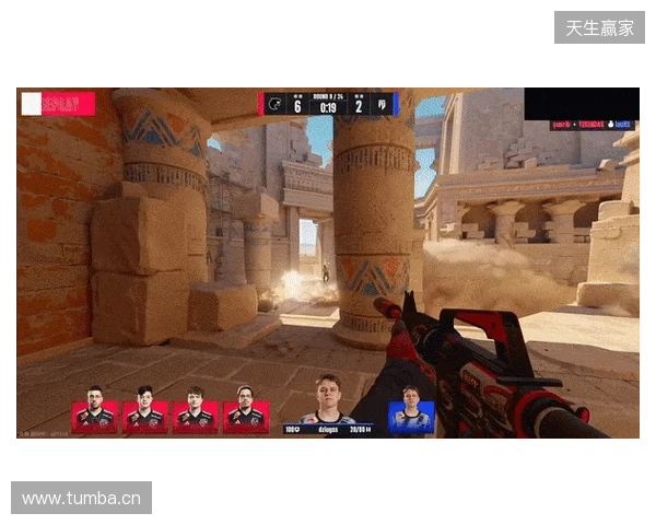 BLAST赏金赛S1决赛阶段：无法逾越的山！FURIA 2-1 Heroic