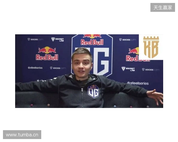 Ekki:如果ESL One伯明翰站有队伍需要替补,我就住在场馆边上 Ekki:如果ESL One伯明翰站有队伍需要替补,我就住在场馆边上