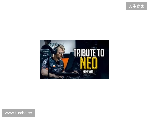 官宣:FaZe与NEO正式解约,分析师GruBy临时挂帅