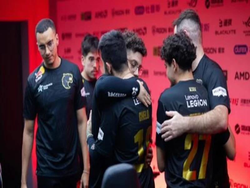 EPL S23第一阶段:尽在掌握!G2 2-1 M80